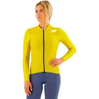 Assos Uma Gt S11 Evo Langarm-trikot