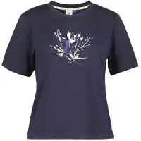 Luhta Annis Kurzarm-t-shirt