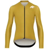 Assos Mille Gt S11 Evo Langarm-trikot