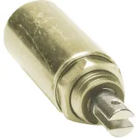 RED MAGNETICS ITS-LZ-1949-Z-24VDC Hubmagnet ziehend 0.6 N 11 N 24 V/DC 7 W
