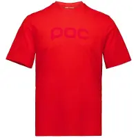 POC Kurzarm-t-shirt