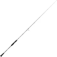 Hart Toro Miura Fk C Jiggingrute Silber 1.83 m / 120-250 g Silber 1.83 m