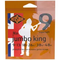 Rotosound JK9