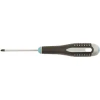 Bahco Ergo, 27 mm, 19,7 cm, 58 g, Gummi, Schwarz, Grau