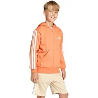 Adidas Kinder Kapuzensweat Essentials Kids