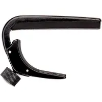 Planet Waves PW-CP-04 - Classical Capo Pro, Black - Kapodaster