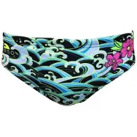 Turbo Wp Red Dragon Badeslip