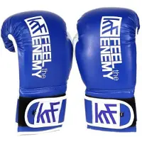 Krf Feel The Enemy New Trainingshandschuhe