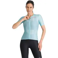 Sportful - Women's Light 2 Jersey - Radtrikot Gr M bunt
