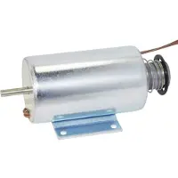 RED MAGNETICS ITS-LZ-3869-D-24VDC Hubmagnet drückend 30 N 59 N 24 V/DC 16.8 W