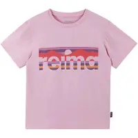 Reima Vauhdikas Kurzarm-t-shirt