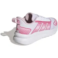 Adidas Tensaur Run 4.0 Wide Turnschuhe Für Jugendliche