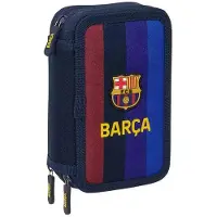 Safta Fc Barcelona 26/27 Mäppchen
