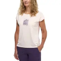 Millet Seneca Kurzarm-t-shirt