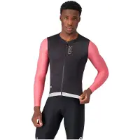 Castelli Corretto Langarm-trikot