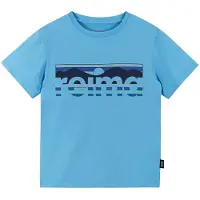 Reima Vauhdikas Kurzarm-t-shirt