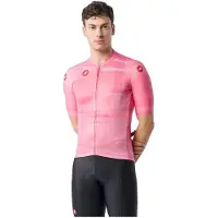 Castelli #giro109 Competizione 4 Kurzarm-radtrikot