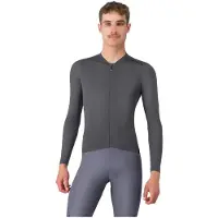 Castelli Espresso 2 Langarm-trikot