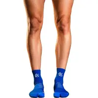 Podoks Running H3 Pro Crew-socken