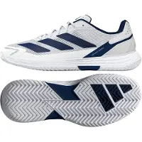 Adidas Defiant Speed 2 Allcourt-schuhe