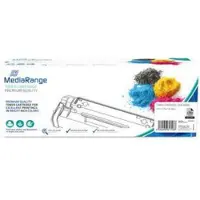 MediaRange Toner HP für CF279A/79A mit Chip schwarz