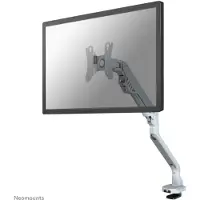 NeoMounts NewStar Flat Screen Desk Mount (clamp/grommet)