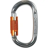 Climbing Technology Pillar Wg Karabinerhaken