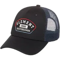 Element Trucker Cap "Team"