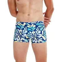 Speedo Escape Badehose Boxer