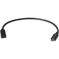 I-Tec USB-C Extension Cable (30 cm)