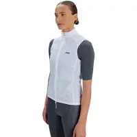POC W's Enthral Gilet hydrogen white (1001) M
