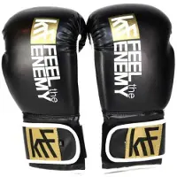 Krf Feel The Enemy New Trainingshandschuhe