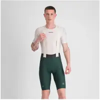 Sportful Ltd 2 Trägerhose Grün M Mann Grün M
