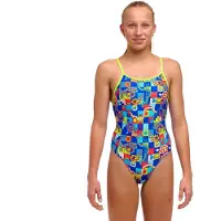 Funkita Fks033 Badeanzug