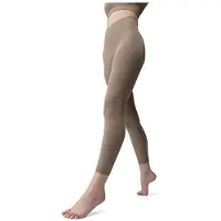 Born Living Yoga Annapurna Seamless 7/8 Leggings