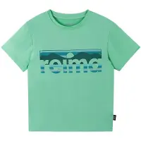 Reima Vauhdikas Kurzarm-t-shirt