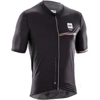 Leatt Endurance 5.0 Cargo Kurzarm-radtrikot