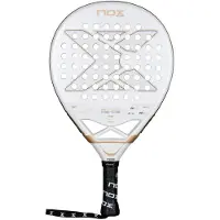 NOX At10 Genius Junior-padelschläger Beige 325-335 gr Kinder Beige 325-335 gr