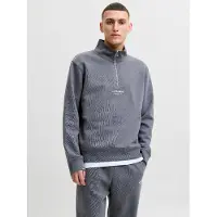 Jack & Jones Soho Quarter Reißverschlusspullover