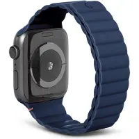 Decoded Silicone Magnet Traction Strap Lite 38/40/41/42mm Gurt