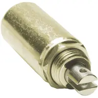 RED MAGNETICS ITS-LZ 2560-Z-12VDC Hubmagnet ziehend 0.78 N 22 N 12 V/DC 10 W