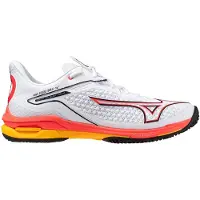 Mizuno Tennisschuhe Wave Enforce Court Ac
