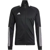 Adidas Sportswear Unisex Aeroready Cut 3-stripes Slim Track Jacket Größe: S | Sportshirts Outlet | Unisex