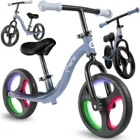 Momi Bici Senza Pedali Isoka