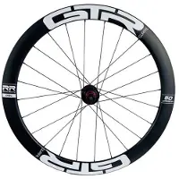 Gtr Rr38 Cl Disc Tubeless Rennrad-hinterrad