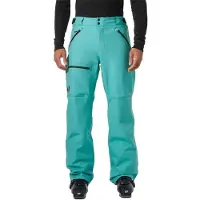 Helly Hansen Skihose Sogn Cargo Pant Herren Signal Green Denim-L