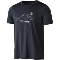 Ternua Framik Kurzarm-t-shirt