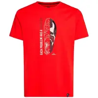 La Sportiva Solution Kurzarm-t-shirt