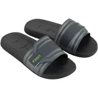 Rider WIP R 12394-BB536 BLACK/BLACK in Black color size 42