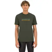 Karpos Loma Cotton Kurzarm-t-shirt